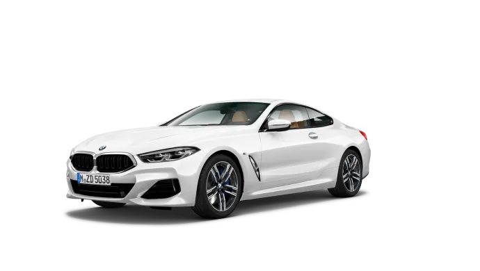 M850i