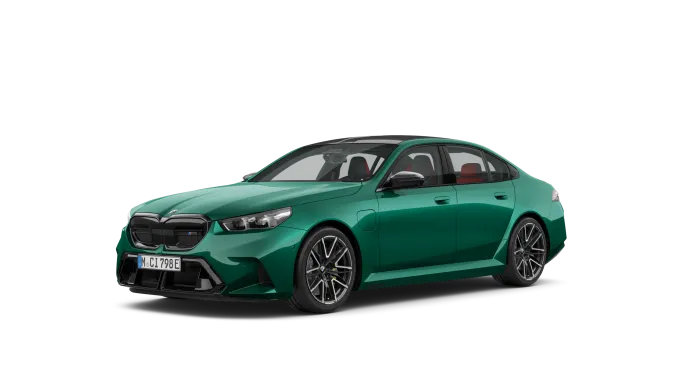 M5 컴페티션