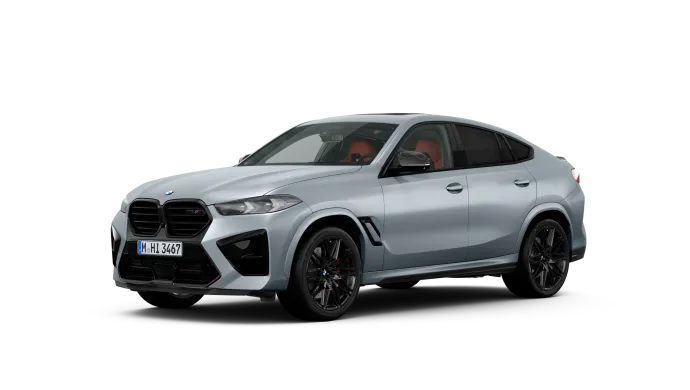 X6M