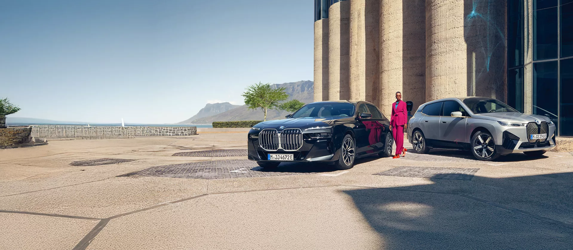 BMW 법인 판매