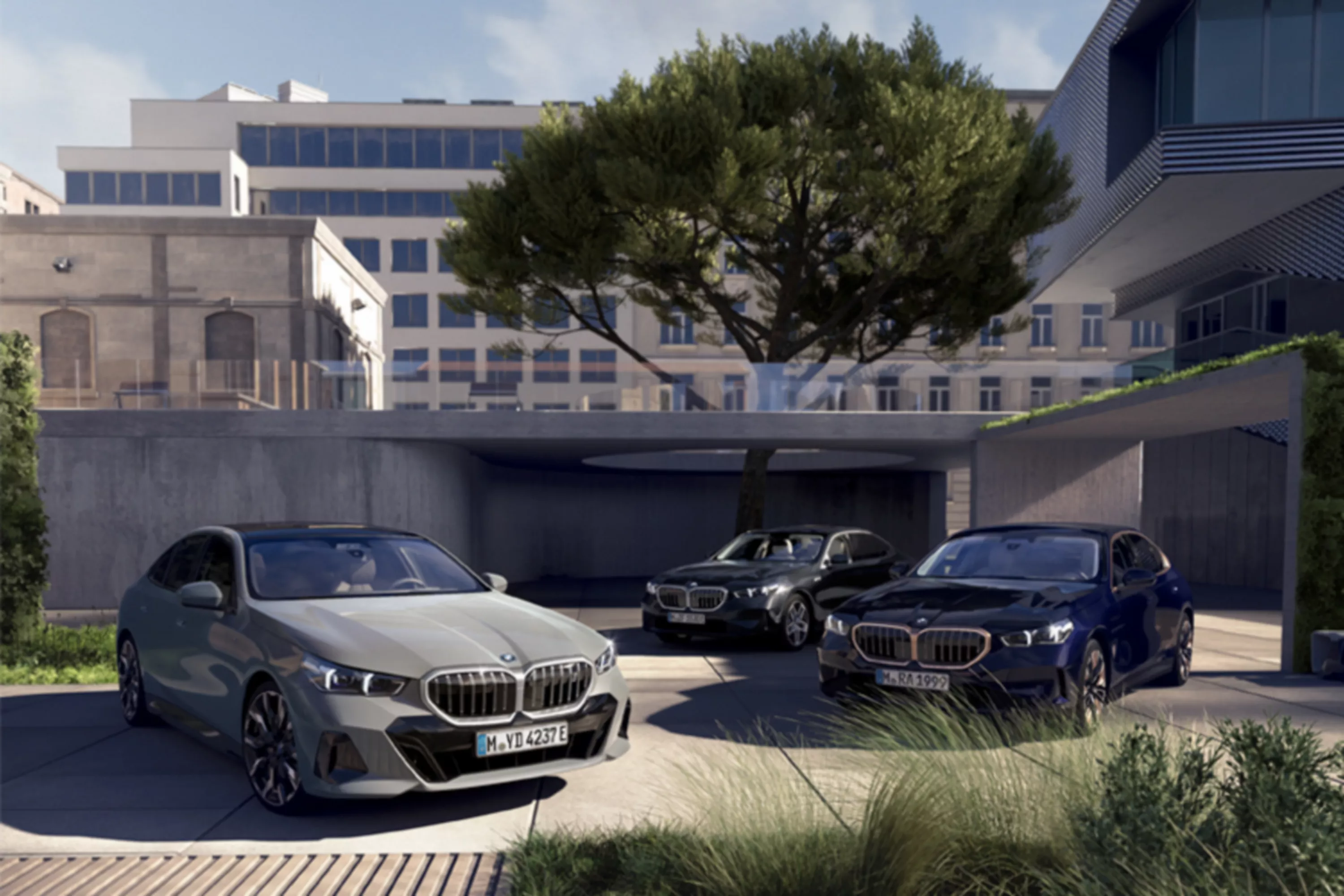 BMW 법인기업 구매 혜택
