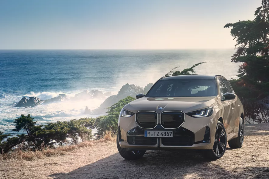 BMW 임직원 구매 혜택
