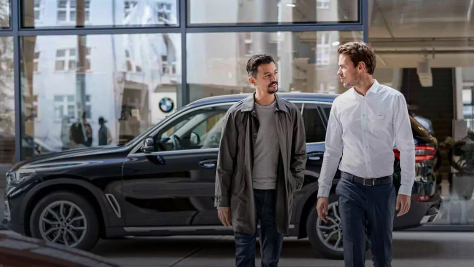 BSI BMW 서비스 인클루시브