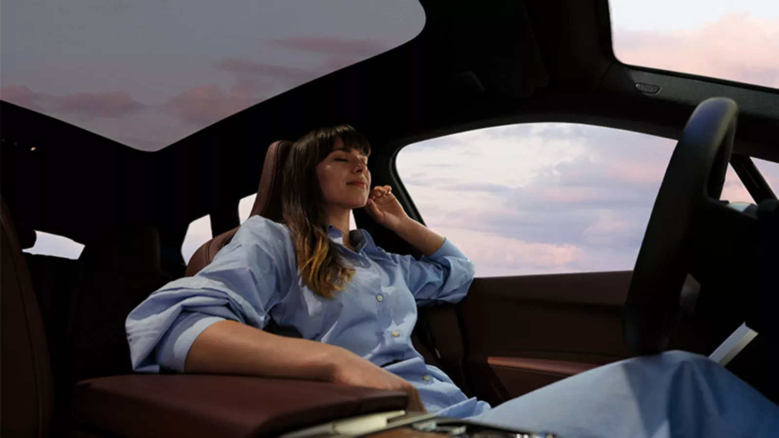 BMW 신차 구매 고객 대상 워런티
