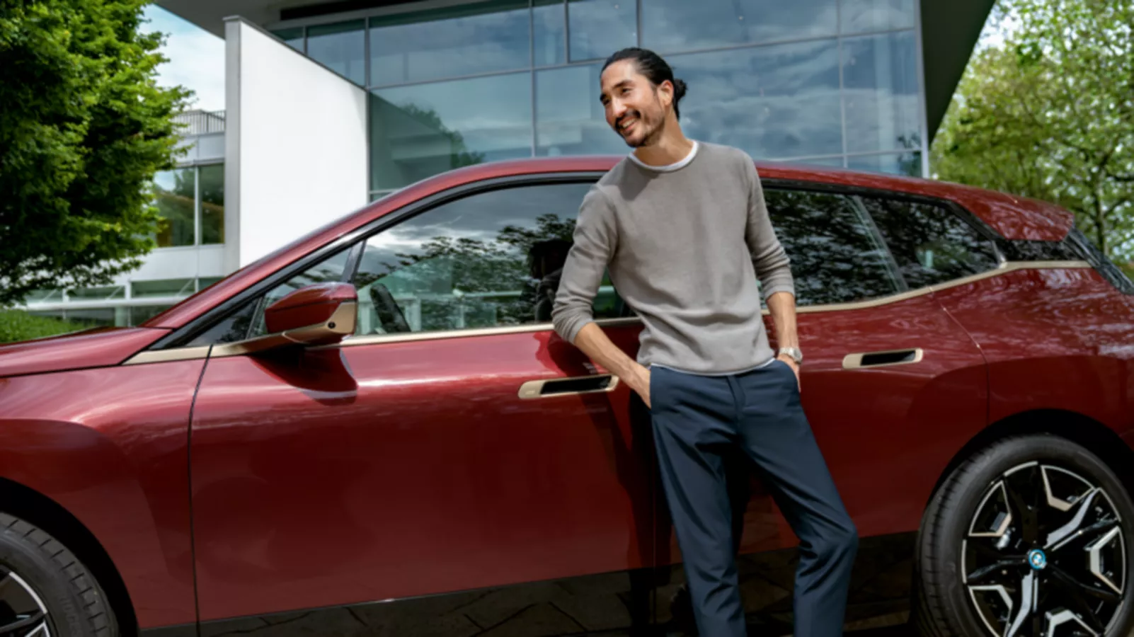 BMW 기본 워런티 안내