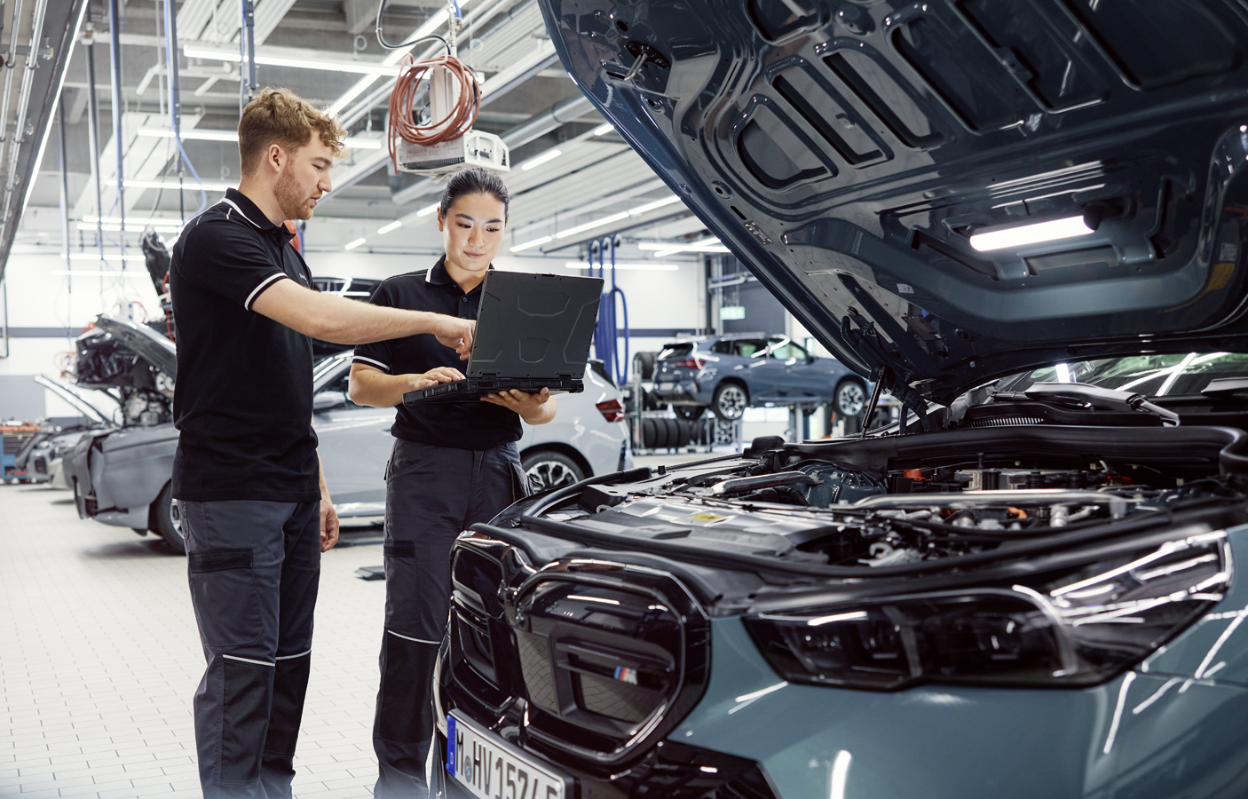BPS WARRANTY