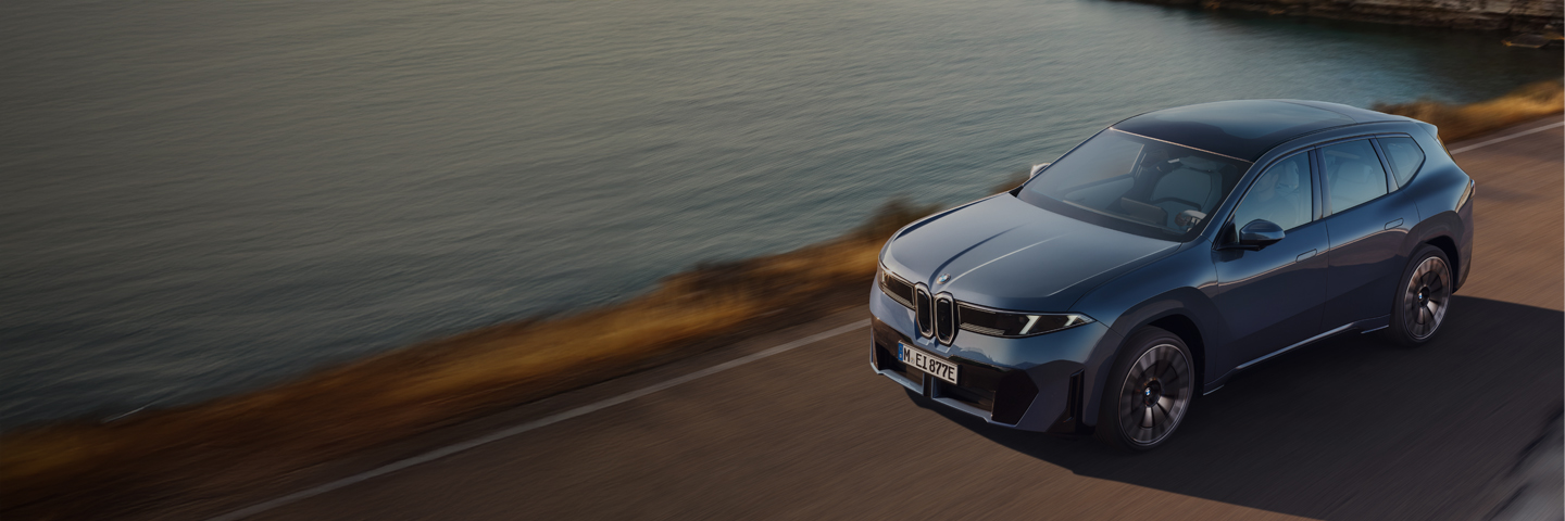 BMW 이달의 프로모션